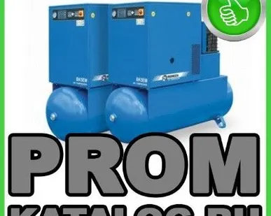 фото Компрессорные станции Remeza