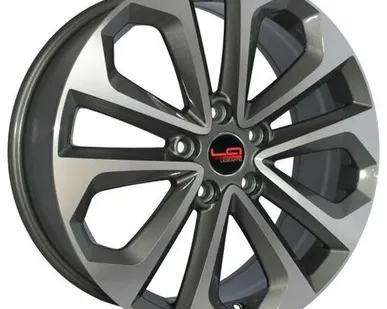 фото Колесный диск LegeArtis MZ82