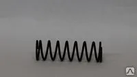 фото Пружина сжатия 41х13х1.2