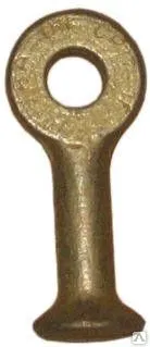 Фото №0 Серьга СР 7-16