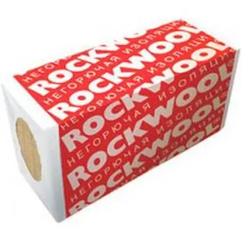 Фото №0 ROCKWOOL ВЕНТИ БАТТС