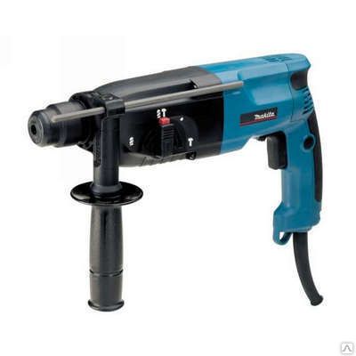 Фото №0 ПЕРФОРАТОР MAKITA HR 2450
