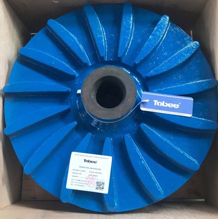 Фото №1 Spare Parts for Slurry Pumps