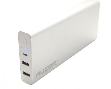 фото Внешний аккумулятор AUZER AP19400 (19400 mAh)