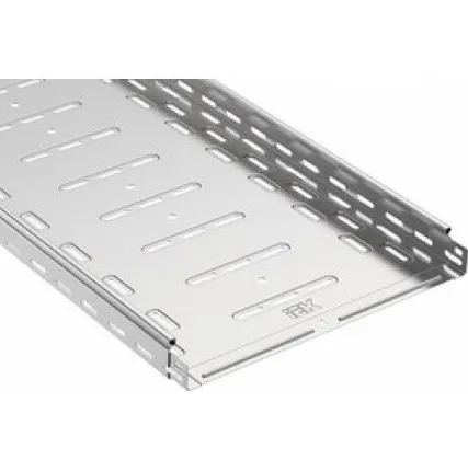 Фото №0 Лоток перфорированный 300х50х3000