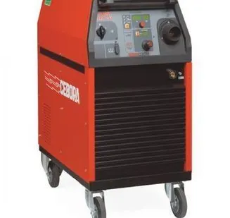 фото Плазменная резка металла PLASMA PROF 163 ACC