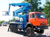 фото АГП-32