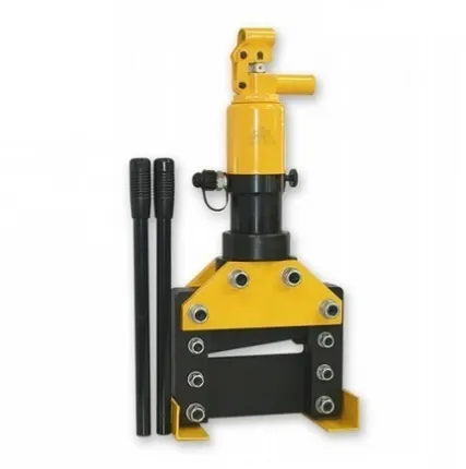 Фото №0 Шинорез гидравлический РОСТ ШР-150A