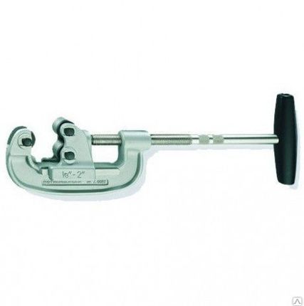 Фото №0 Ручной труборез Rothenberger INOX SUPER 2”