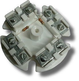 фото УК-2Р Коробка коммутационная