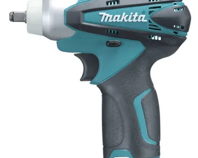 фото Аккумуляторный ударный гайковерт TW100DZ