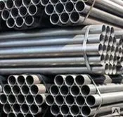 фото Труба электросварная 121х22 ст.10Х17Н13М2Т