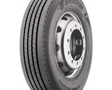 фото Грузовые шины Kormoran 235/75 R 17.5 протектор KORMORAN ROADS 2F