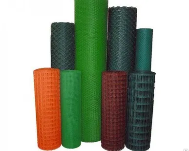 фото Заборы и ограждения пластиковые в ассортименте