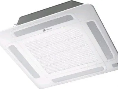 фото Внутренний блок кассетного типа Unitary Pro 2 EACС-36H/UP2/N3