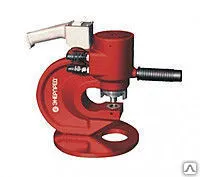 Фото №0 Пресс-перфоратор ПП2416-11