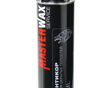 фото Антикоррозионный состав ML MASTERWAX SERVICE