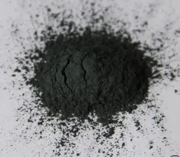 фото Порошок вольфрамовый ПВВ