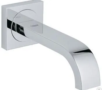 фото Grohe Allure 13264000 Излив для ванны, вынос 172 мм Grohe