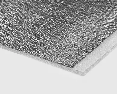 фото Порилекс НПЭ ЛП тип А 3 мм х1000х25 (Мегафол)