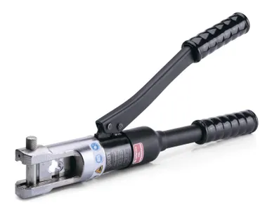 фото ПГРс-120 серия ПРОФИ Пресс гидравлический ручной