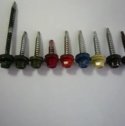 Фото №0 Саморезы