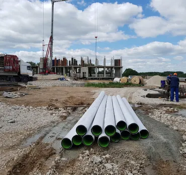 Фитингполимер