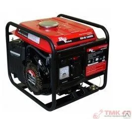 фото Генератор бензиновый инверторный открытого типа RedVerg RD-IG1200H