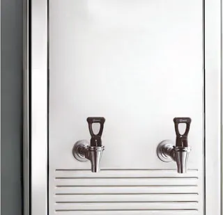 фото Кипятильник проточного типа с производительностью 115 л/ч Kocateq EB80E