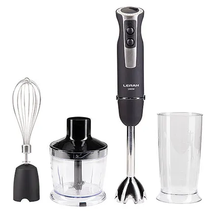 Фото №0 Блендер Leran hbm-1040r