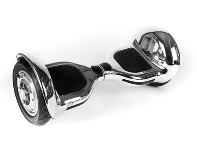 фото Гироскутер E-scooter GT10, нового поколения, гальваника, в ассортименте