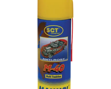 фото Антикоррозийное средство многофунциональное Muitifunktion Anti-Rost (0,45л)