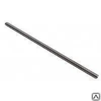 Фото №0 Штифт 50 нержавеющая