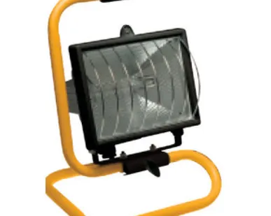 фото Светильник Navigator 94605 NFL-PH2-150-R7s/BLY прожектор