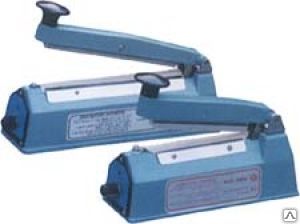 фото Запайщик FS-400C