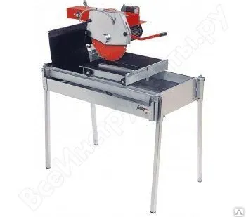 фото Камнерезный станок FUBAG A-44/420M