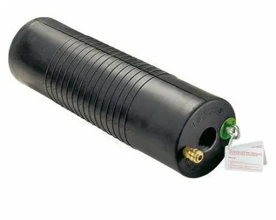 фото Пневматическая заглушка Super-ego 750-1500