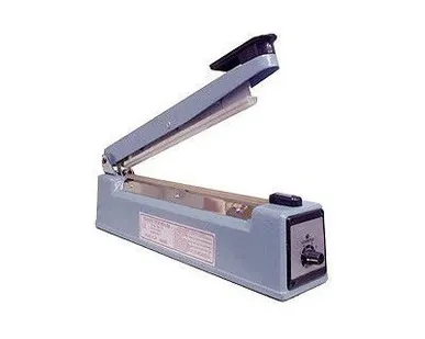фото Запайщик пакетов Viatto pfs-300