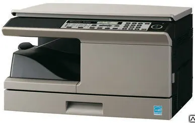 фото МФУ Sharp MX-B201D