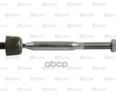 фото Рулевая тяга (передняя) MAZDA 3 14-19, 6 13-16 Schatz арт. S31637