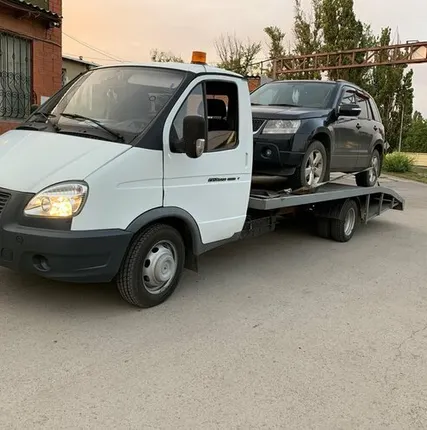 Фото №0 Эвакуатор для вашего транспорта вызвать