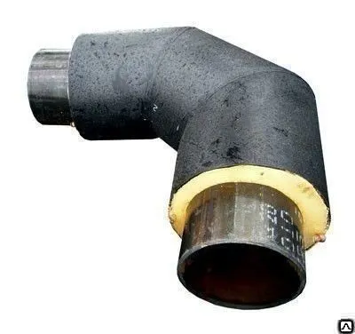 Фото №0 Отвод ппу