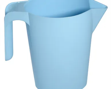 фото Кувшин пластиковый 1л.