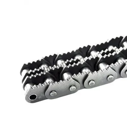 Фото №0 Цепь приводная зубчатая CL06-22,5