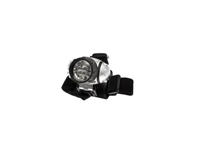 фото Фонарь H14LED 14хLED 3хAAA (R03) налобный Космос KOC-H14-LED