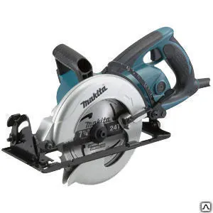 Фото №0 Дисковая пила HS7100