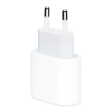 Фото №0 Apple 20W USB-C Power Adapter