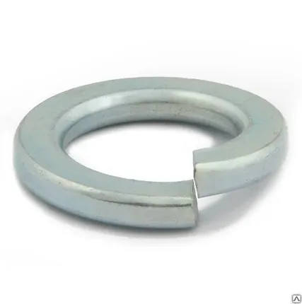 Фото №0 ГРОВЕР DIN 127 М8