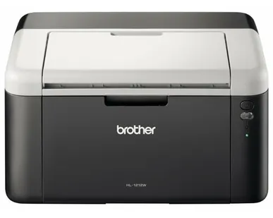 фото Принтер Brother HL-1212WR