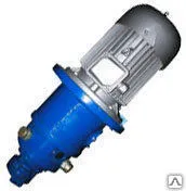 Фото №0 Насосная установка У27.4617.21.000